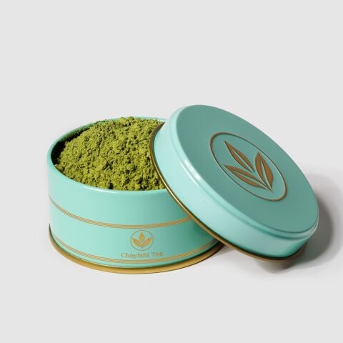 Zen Matcha (35gr)
