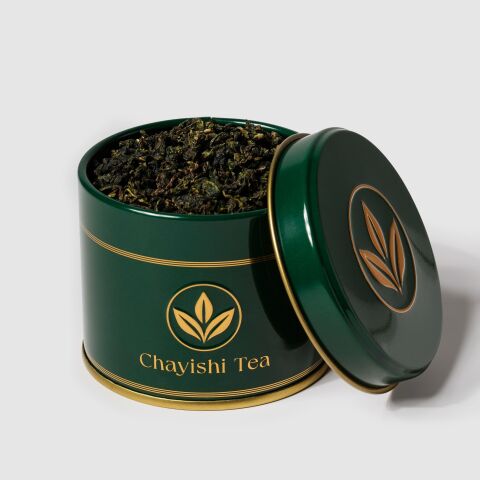 Balance Oolong (50gr)