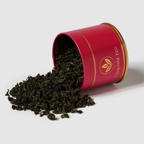 Velvet Peach (50gr)