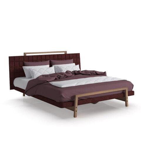 Mestre BDM180 Yatak Armoni 454 Bordo