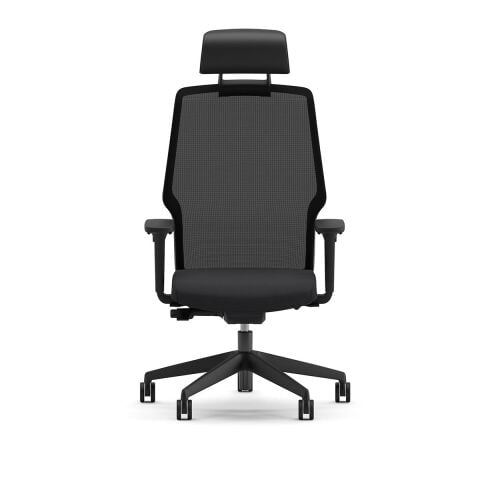 Sava 70 Çalışma Ofis Koltuğu Sandalyesi