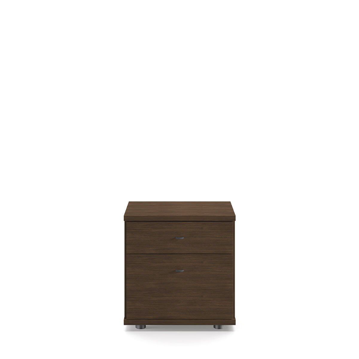 Sodade Komodin  M3DC 4599 Smoked Meşe