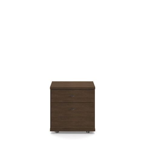 Sodade Komodin  M3DC 4599 Smoked Meşe