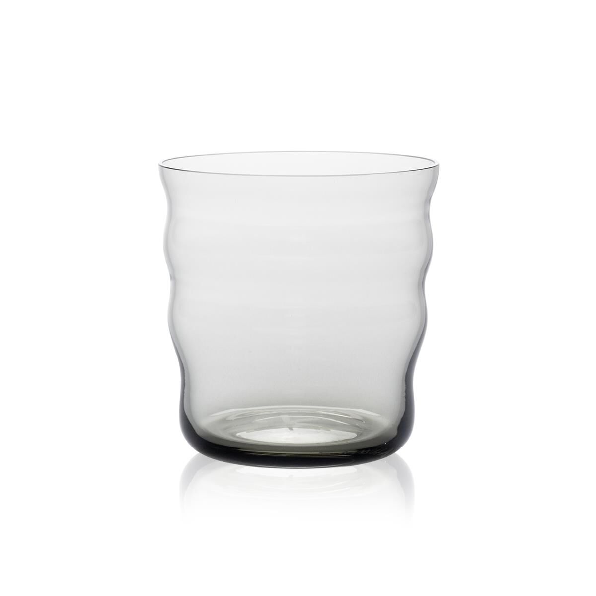 ZUMA 2'li Bardak Seti / El Yapımı, Smoke