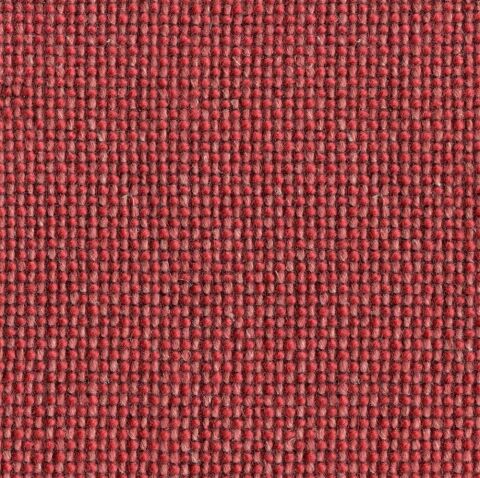 HOMER Kolçaksız Koltuk Bordo