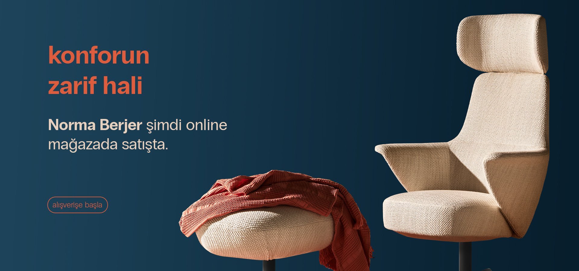 Tekli Koltuk Kampanyası