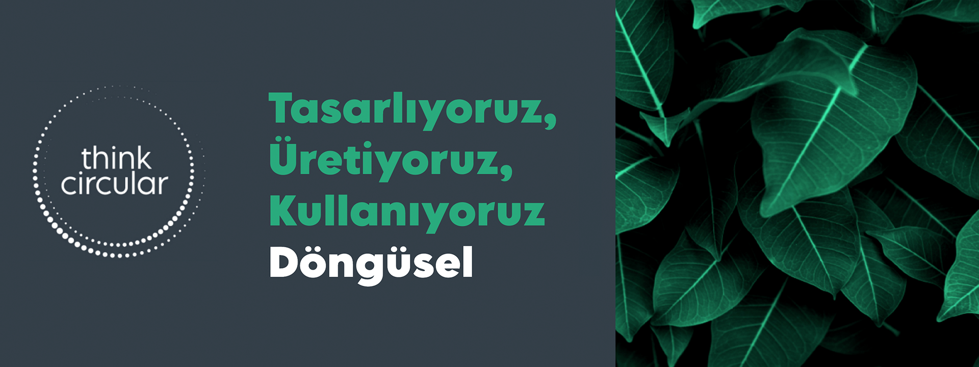 Sürdürülebilirlik